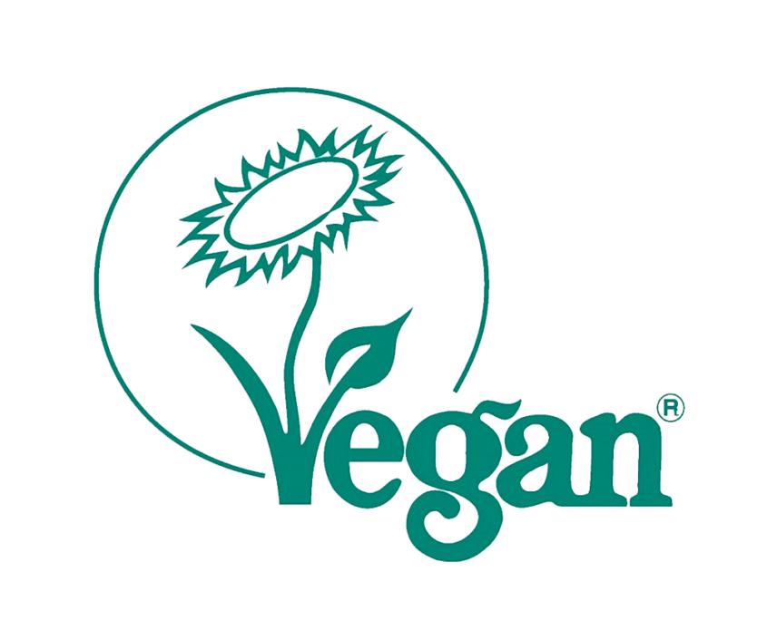 Label Vegan Society - Le blog Easyparapharmacie