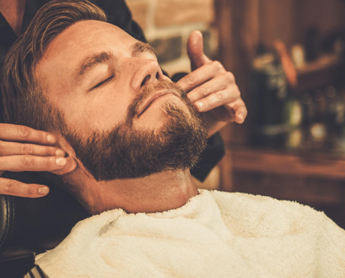 Soins barbe : quel rituel beauté pour monsieur ? 1