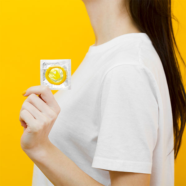 Comment choisir un préservatif à la bonne taille ? 1