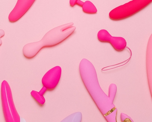 Top 5 des meilleurs jouets érotiques pour pimenter votre vie sexuelle 9