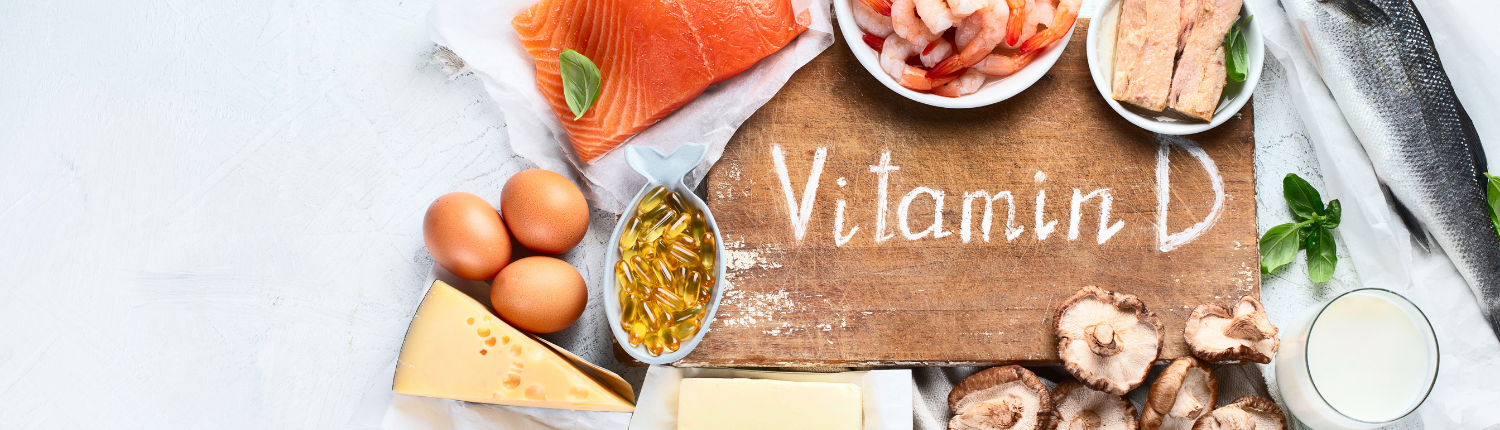 Vitamine D : bienfaits et aliments à privilégier