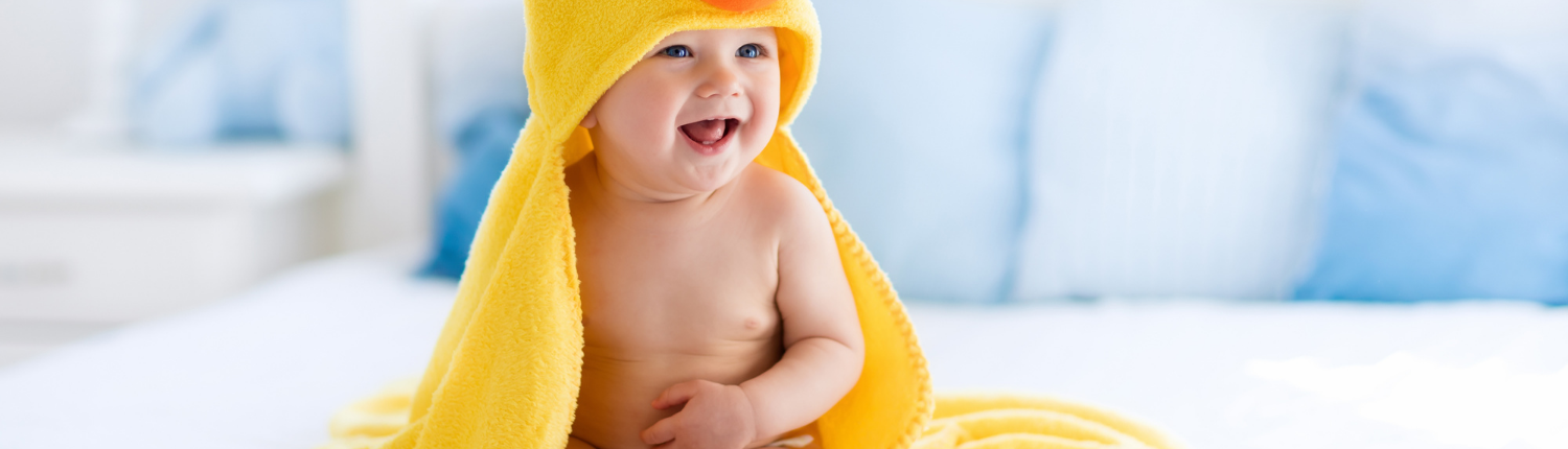 Soins bio : quels produits choisir pour bébé ? 10