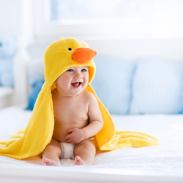 Soins bio : quels produits choisir pour bébé ? 11