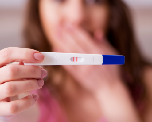 Test de grossesse : quand et comment faire un test de grossesse ? 4