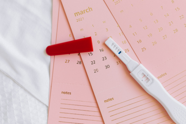 Test de grossesse : quand et comment faire un test de grossesse ? 5