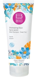Quels sont les meilleurs shampooings bio