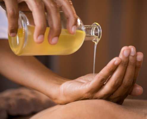 Top 5 des meilleures huiles de massage 6