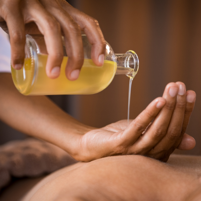 Top 5 des meilleures huiles de massage 6