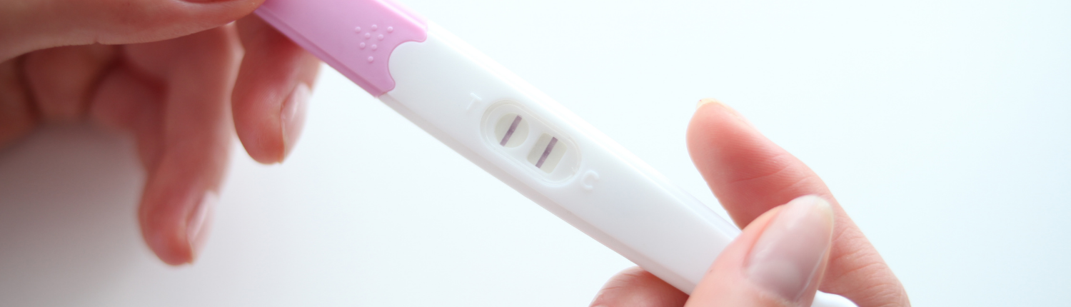 Comment faire un test de grossesse ?