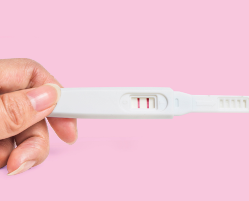Quand faire un test de grossesse ? 1