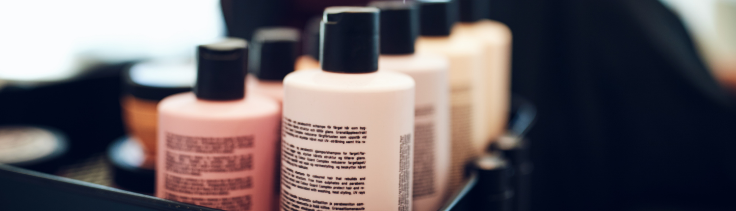 Top 5 des meilleures marques de shampoings professionnels