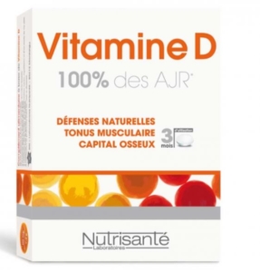 Quelles vitamines pour booster ses défenses immunitaires ? 1