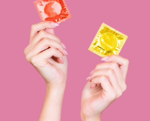 Top 5 des meilleurs préservatifs 6