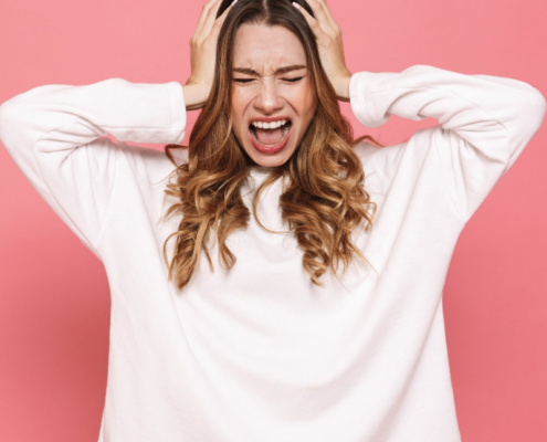 Comment combattre le stress ? 5 solutions pour lutter contre l'anxiété 1
