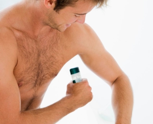 Top 5 des meilleurs déodorants pour hommes 1