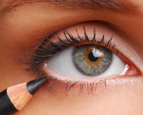 Top 5 des meilleurs crayons yeux 1