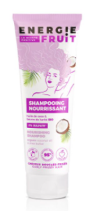 Top 5 des meilleurs shampoings pour les cheveux bouclés 8