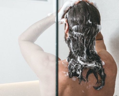 Top 5 des meilleurs shampoings pour cheveux fins 7