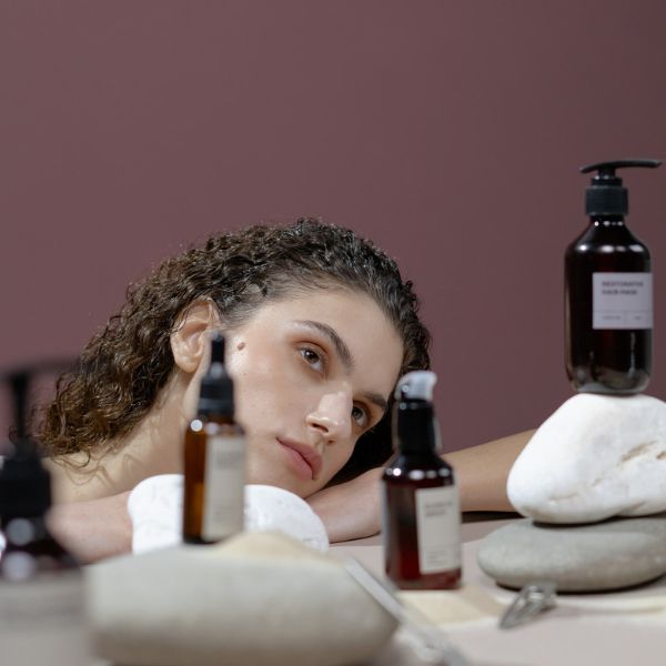 Top 5 des meilleurs shampoings sans sulfates 6
