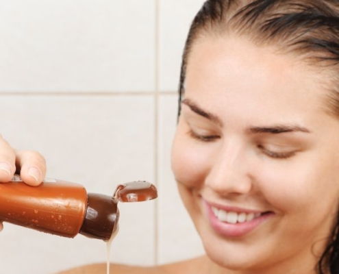 Top 5 des meilleurs shampoings sans sulfates 7