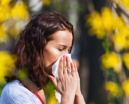 Top 5 des compléments alimentaires contre les allergies saisonnières 6